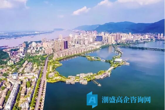 2024年黄石市各县区高新技术企业奖励政策汇总