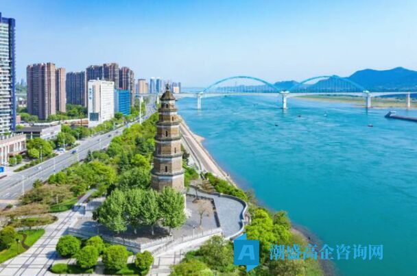 2024荆门市各县区高新技术企业奖励政策汇总