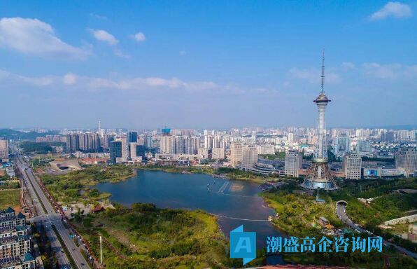 2024年株洲市各县区高新技术企业奖励政策汇总