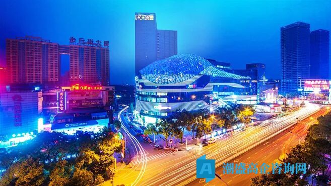 2024年湘潭市各县区高新技术企业奖励政策汇总